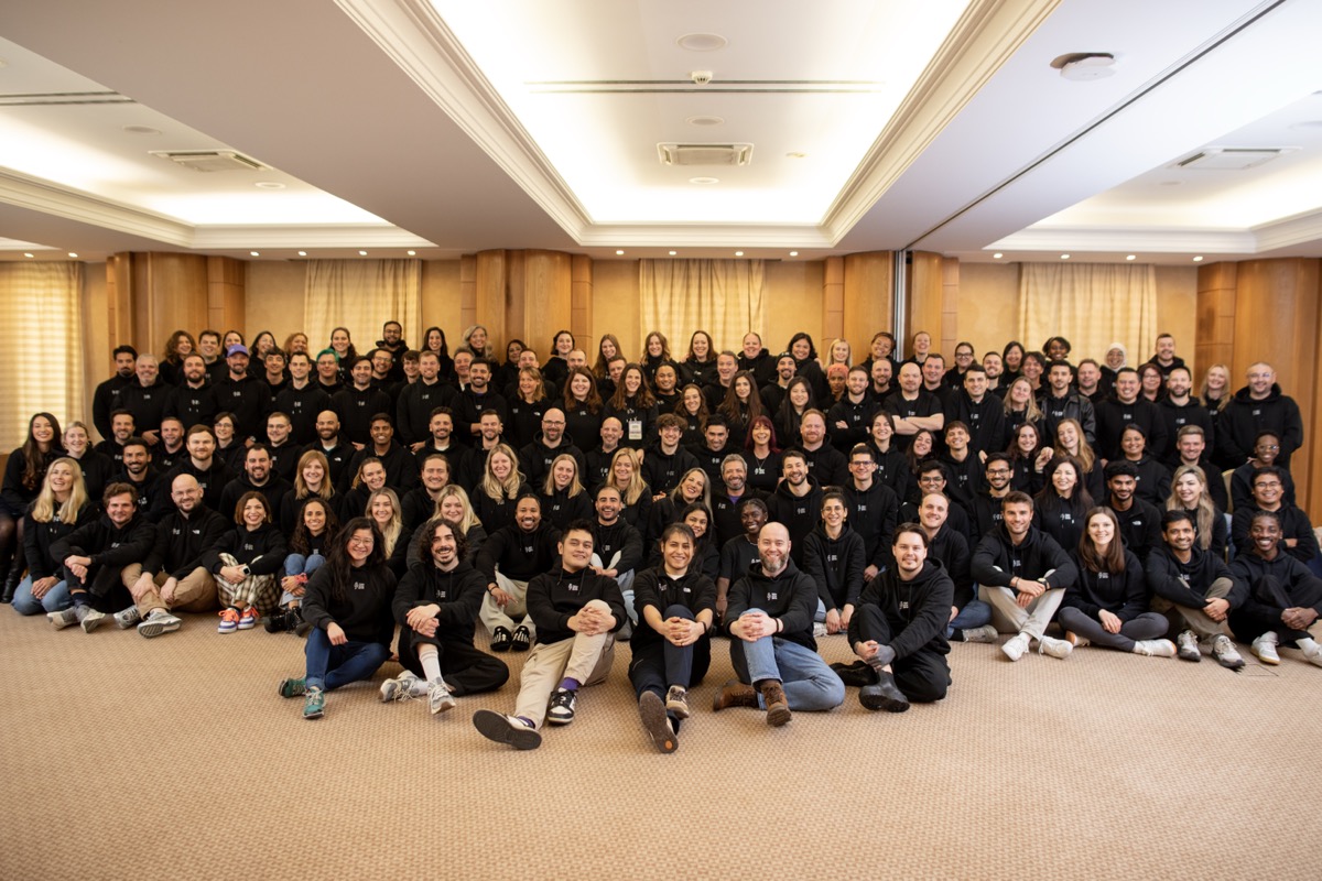 Lisbon offsite